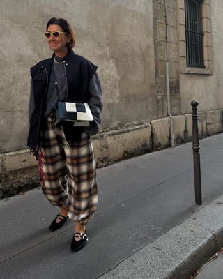 Fresh from Paris blog by Marjon Snieders