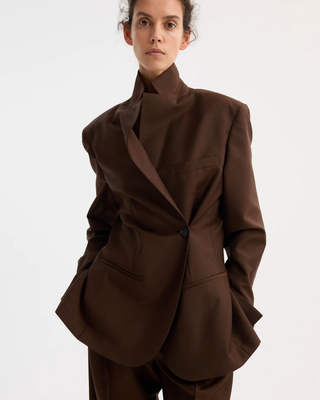 Ontdek co-ord fashion sets van Rohe online