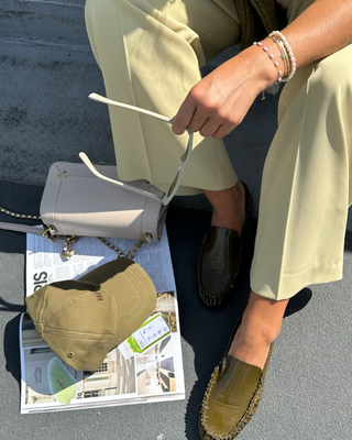 The Edit: Butter Yellow