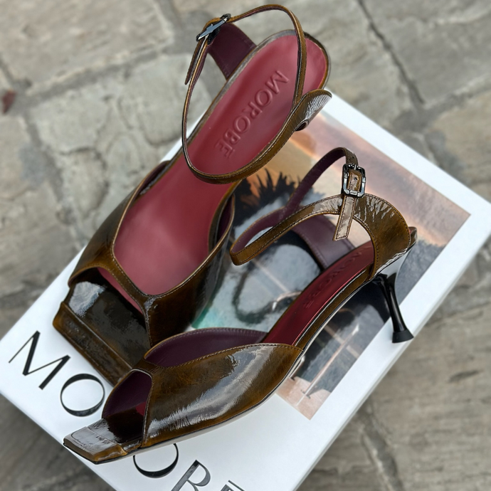 shop sandalen van exlcusieve designers bij marjon snieders