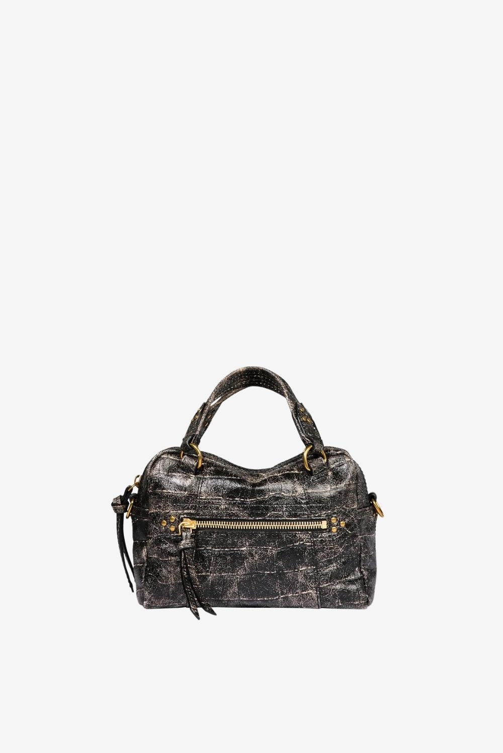 Jerome Dreyfuss crossbody Lucky Bowling Mini 47LUCKYBOMIMO imprime