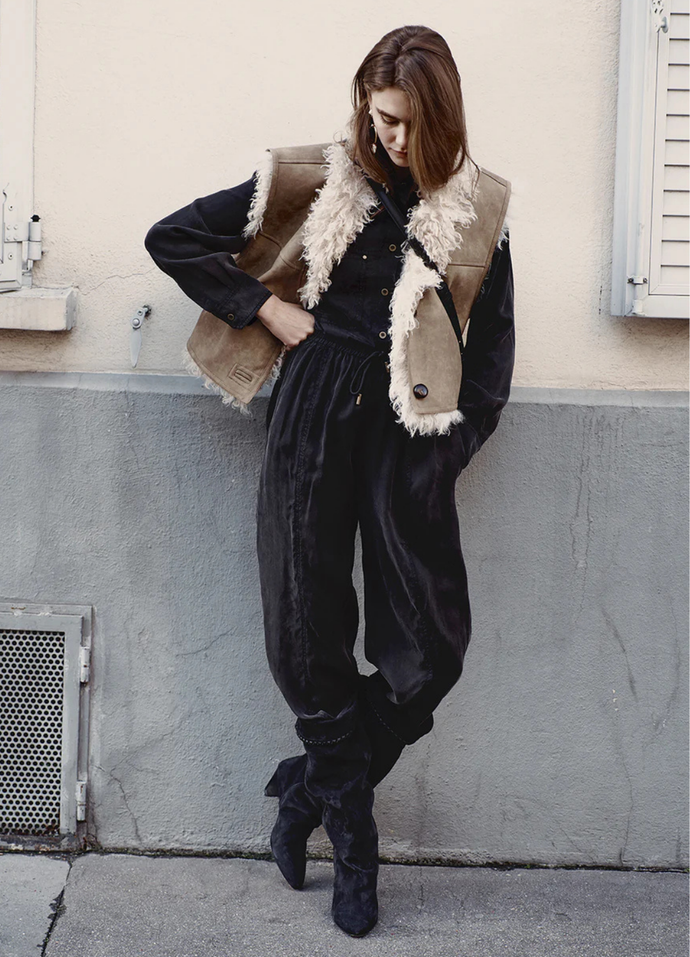 Ontdek Isabel Marant bij Marjon Snieders