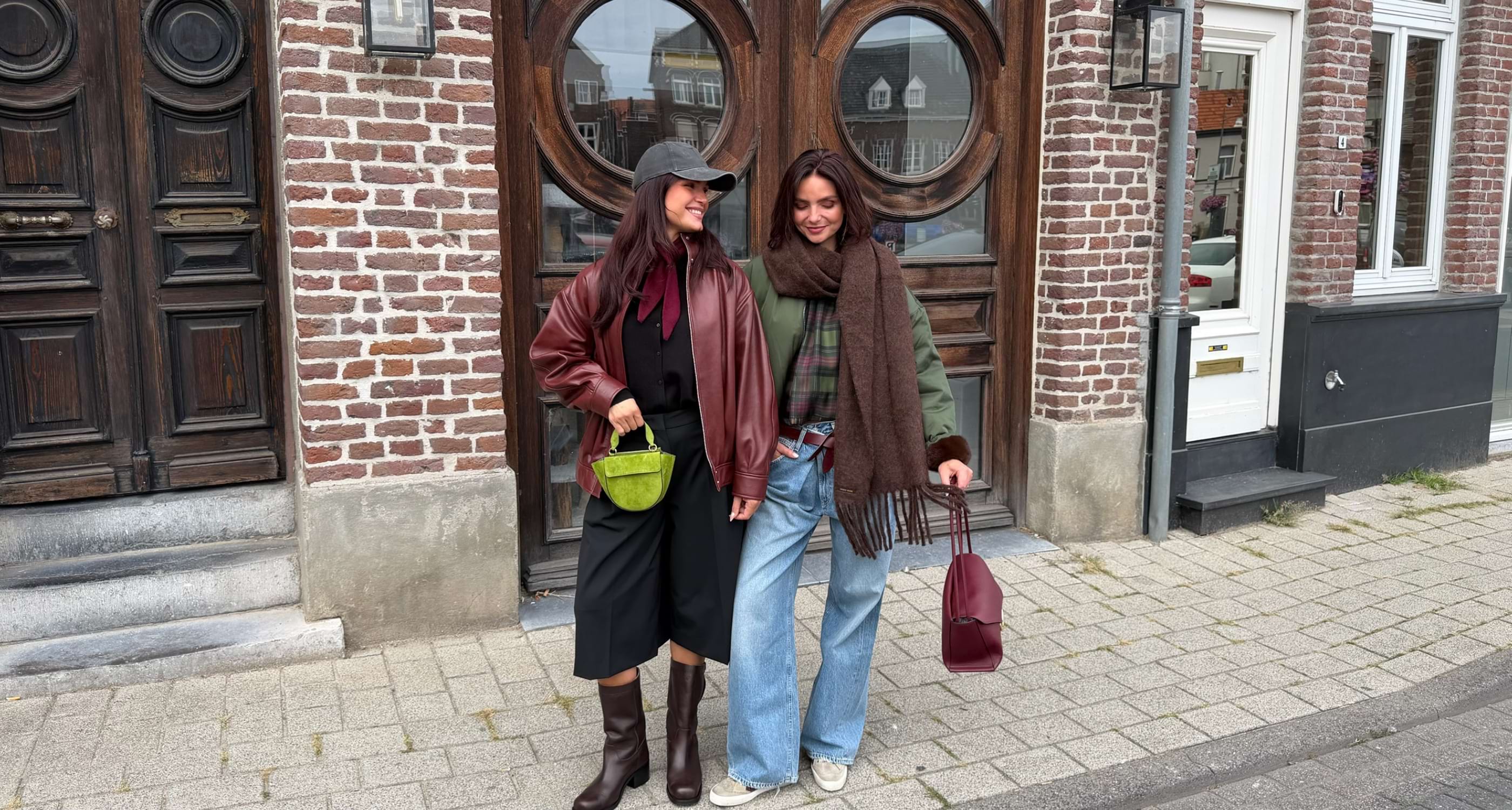 Shop de nieuwste designer fashion en schoenen bij Marjon Snieders