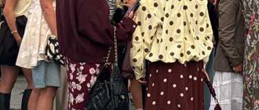 Scandi Style & Fashion Inspiration: Behind the scenes in Kopenhagen