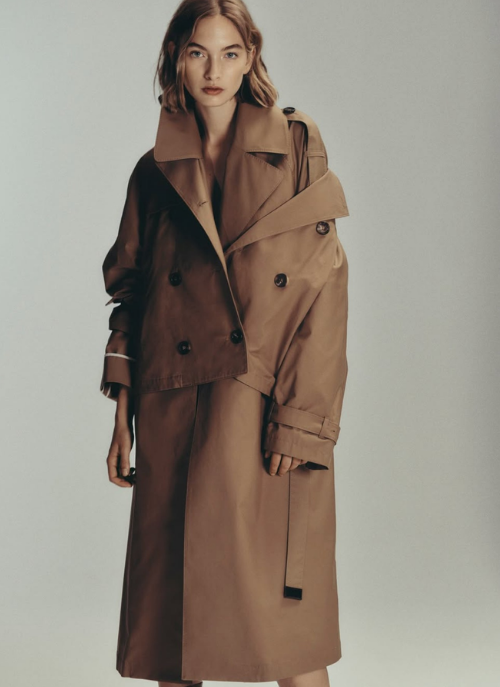 MAX MARA: The first it-coats have just arrived!