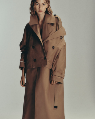 MAX MARA: The first it-coats have just arrived!