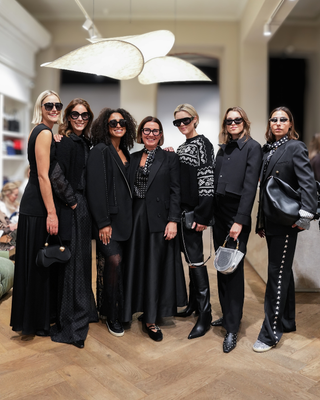 Be inspired by our Fashion Event Looks!