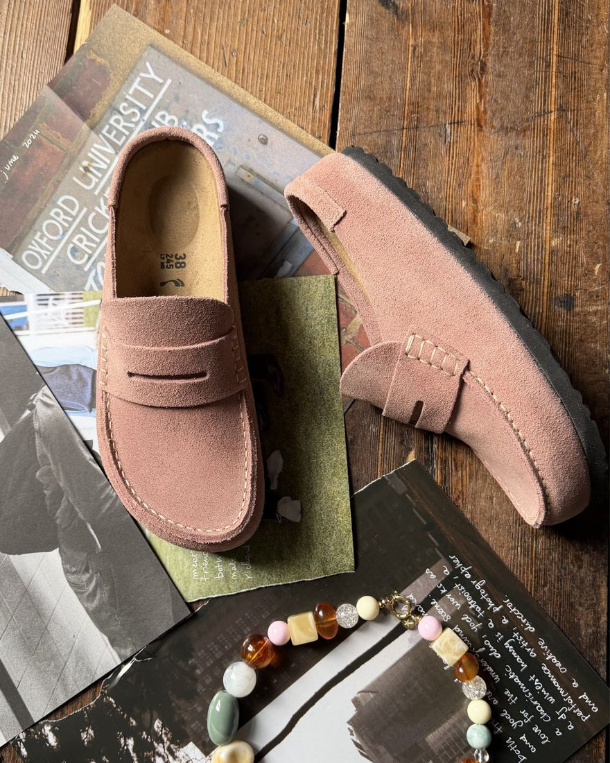 "Ugly for a reason?" Birkenstock 1774