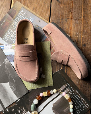 "Ugly for a reason?" Birkenstock 1774