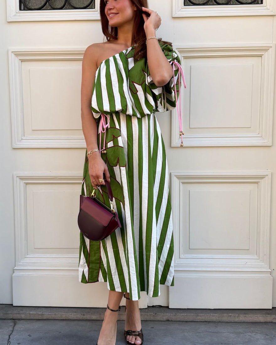 Ontdek Farm Rio fashion bij Marjon Snieders