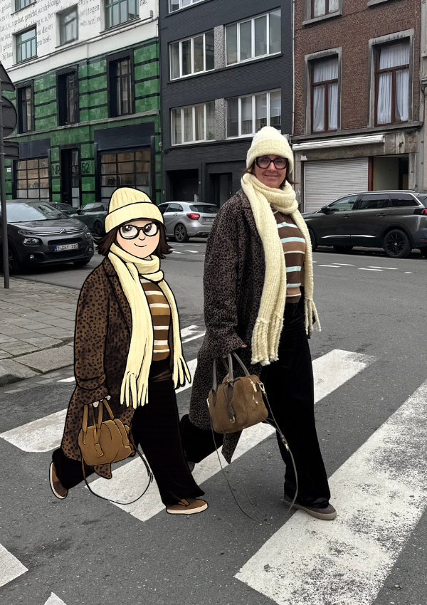 2025 Fashion Recap: Styles & Social Statements