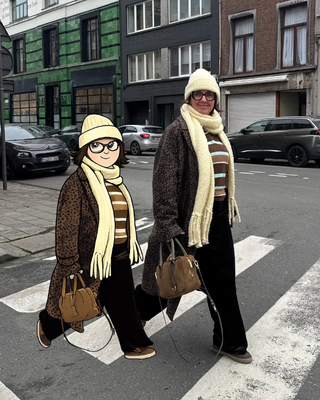 2025 Fashion Recap: Styles & Social Statements