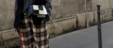 Fresh from Paris blog by Marjon Snieders