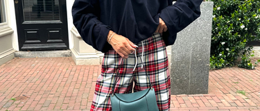 New Johny collectie bij Marjon Snieders