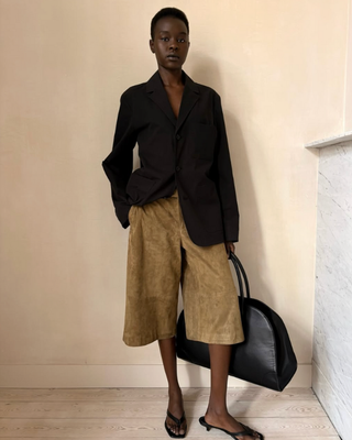 Ontdek ARMA luxury leather bij Marjon Snieders