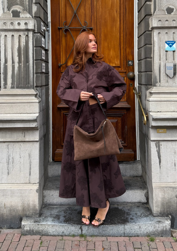 Ontdek alles over de nieuwste Wandler tassen collectie bij Marjon Snieders