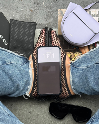 Ontdek de Mesh schoenen trend online bij Marjon Snieders