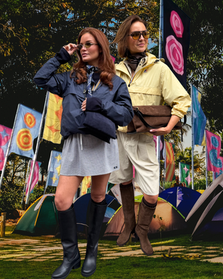 Ontde KWAY bij Marjon Snieders in Roermond