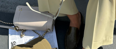 The Edit: Butter Yellow