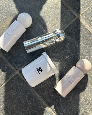 Lees alles over de nieuwste Courreges collectie bij Marjon Snieders