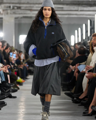 Fashion Trend Report Fall/Winter 2026-2027