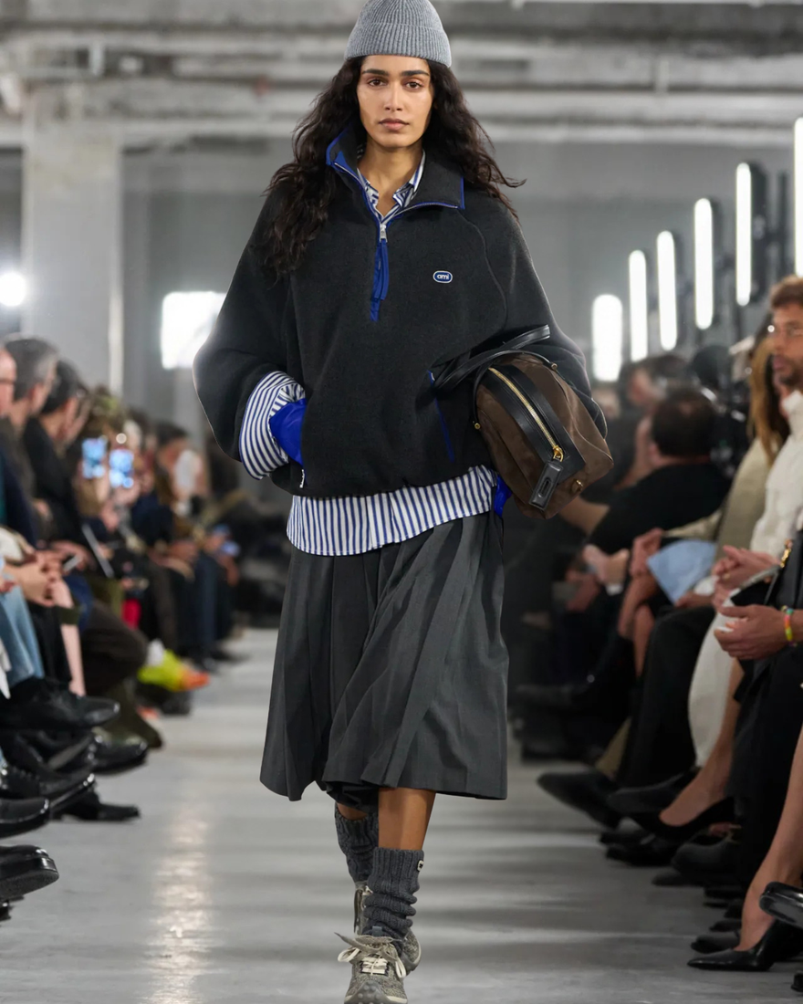 Fashion Trend Report Fall/Winter 2026-2027