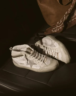 Golden Goose: Fashion all-over collection