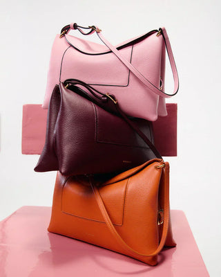 Wandler penelope slouch tassen in diverse kleuren online bij marjon snieders