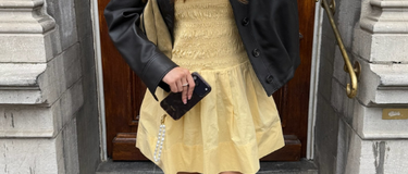 shop butter yellow bij Marjon Snieders