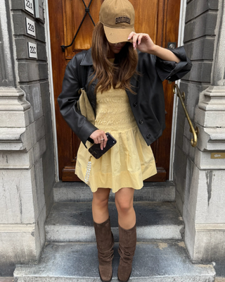 shop butter yellow bij Marjon Snieders