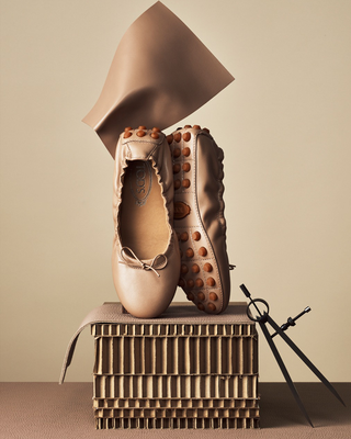 Hogan en Tod’s: het symbool van Italiaanse elegantie.