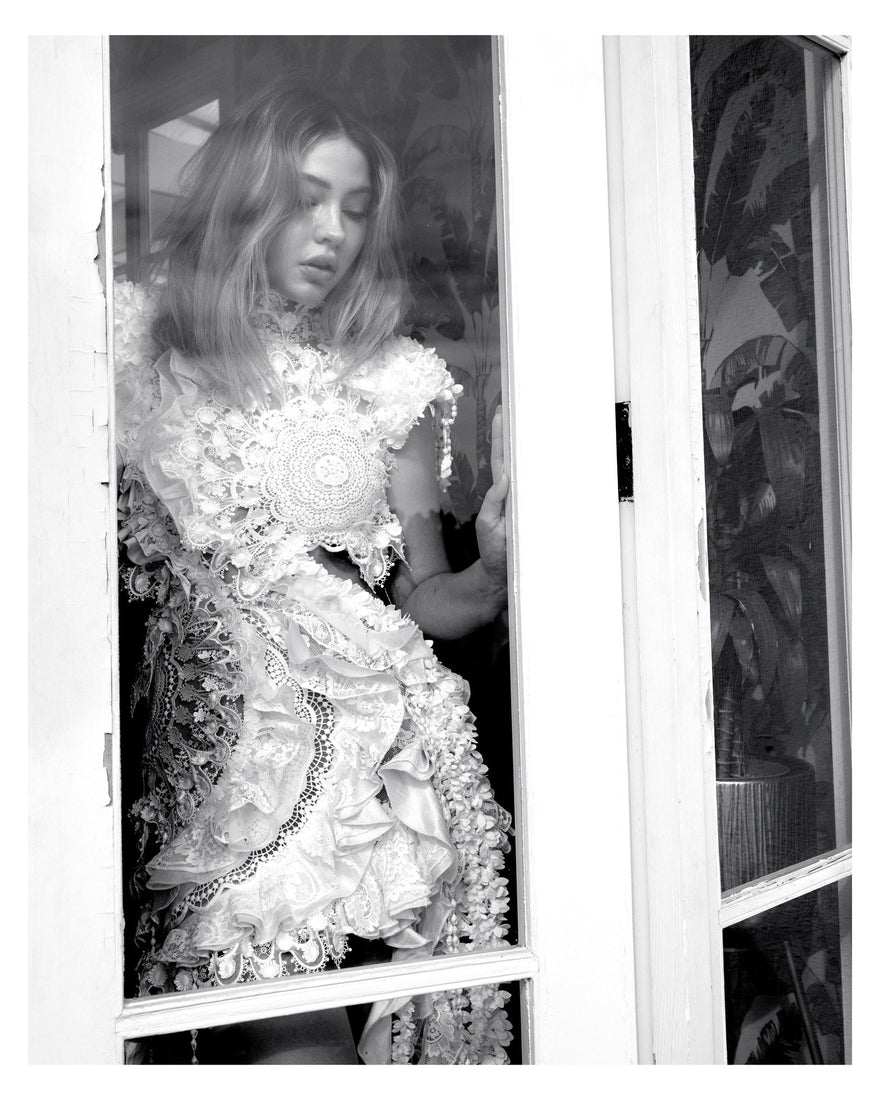 Let us introduce: Zimmermann