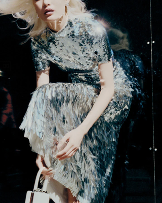 Ontdek de nieuwste Self Portrait collectie bij Marjon Snieders