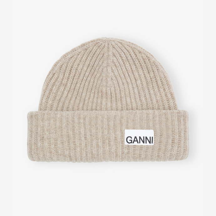 Bekijk alle Ganni mutsen online