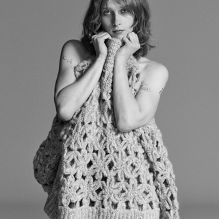 De nieuwste truien van Ganni | Ontdek online bij Marjon Snieders