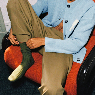 Ontdek Ami Paris vesten bij Marjon Snieders