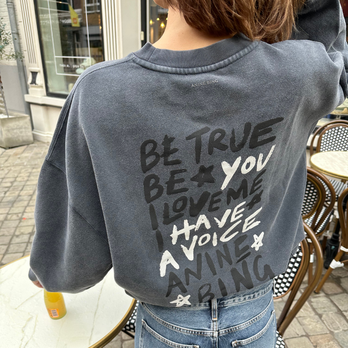 Ontdek Anine Bing bij Marjon Snieders in Roermond