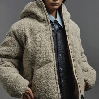 Ontdek winterjassen merken voor dames online