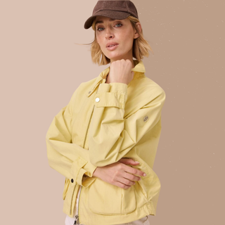 Ontdek Blonde no8 jacks en jassen bij Marjon Snieders