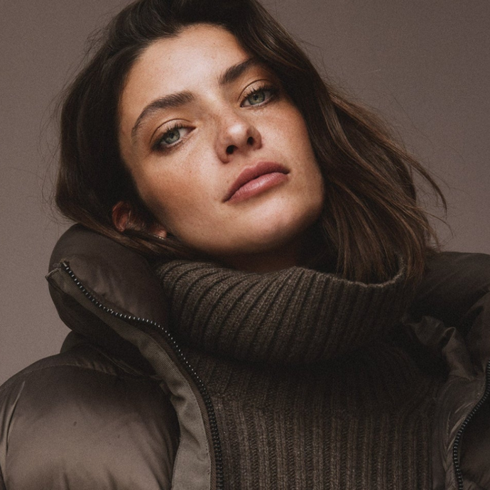 Ontdek designer jassen online bij Marjon Snieders