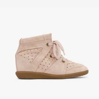 Ontdek Bobby sneakers van Isabel Marant bij Marjon Snieders in Roermond