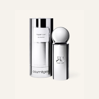 Ontdek Courreges  Colorama hyper geuren bij Marjon Snieders