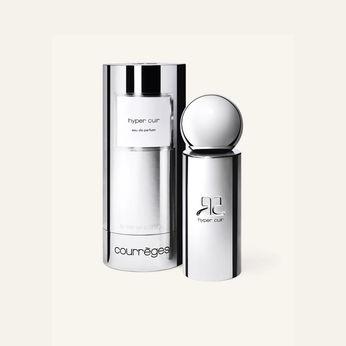 Ontdek Courreges  Colorama hyper geuren bij Marjon Snieders