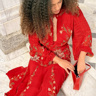 Ontdek Farm Rio fall-winter 2025 bij Marjon Snieders