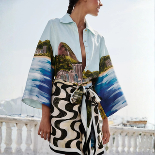 Ontdek Farm Rio jurken online bij Marjon Snieders