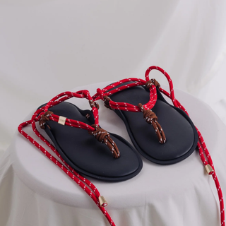 Ontdek Flowze sandalen exclusief bij Marjon Snieders