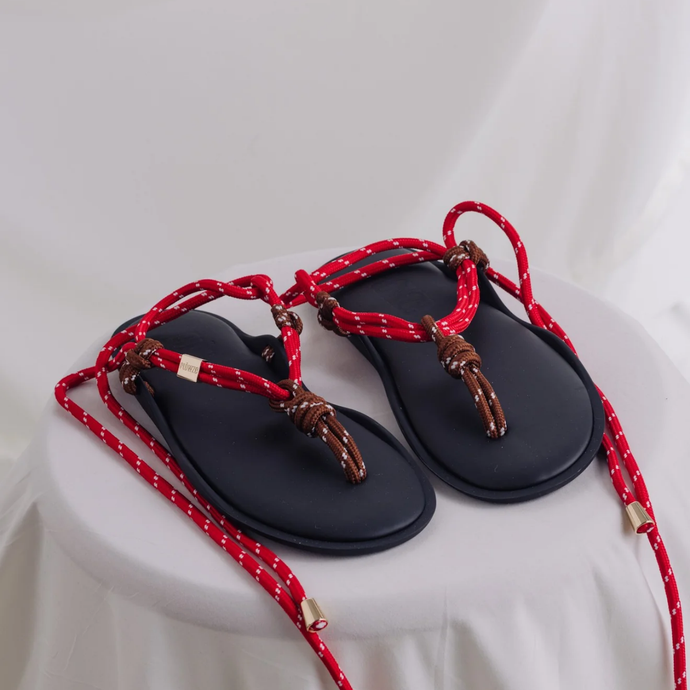 Ontdek Flowze sandalen exclusief bij Marjon Snieders