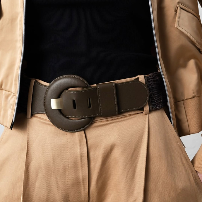 Ontdek Gavazzeni riemen bij Marjon Snieders