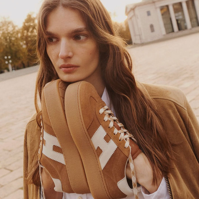 Ontdek Hogan schoenen voor dames online bij Marjon Snieders