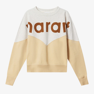 Ontdek Houston sweaters van Isabel Marant bij Marjon Snieders